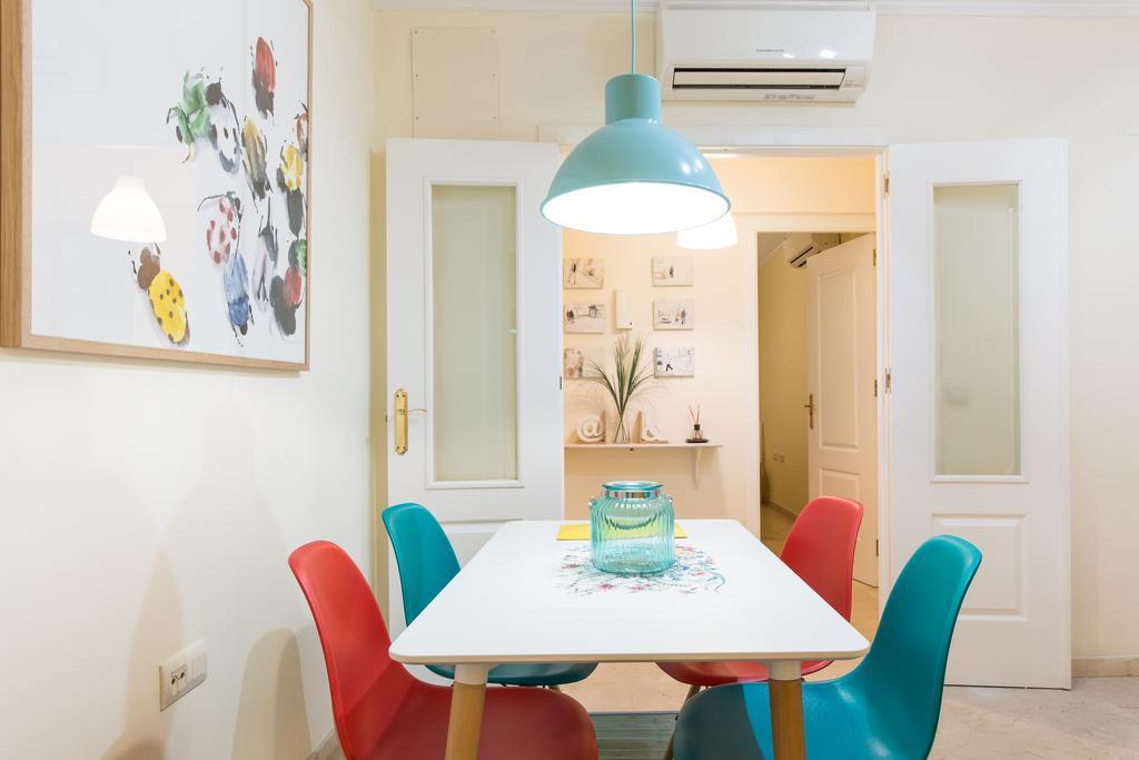 Apartment Mint Urban Suites Contemporary