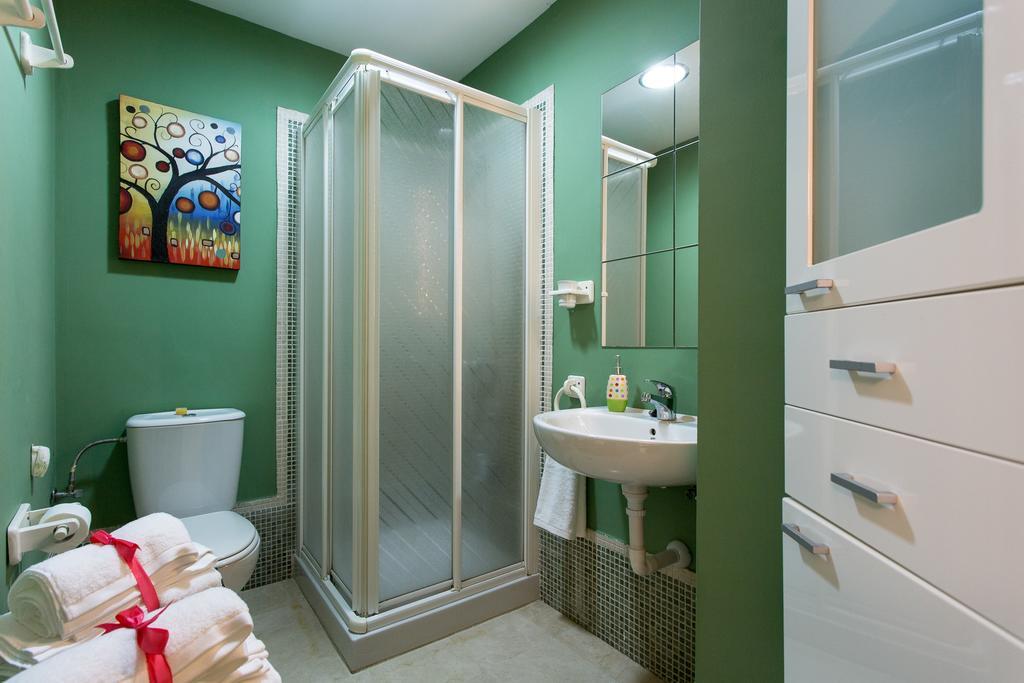 Mint Urban Suites Contemporary * Seville