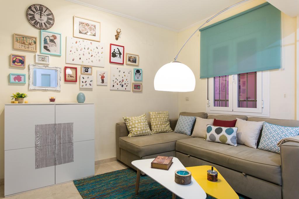 Mint Urban Suites Contemporary * Seville