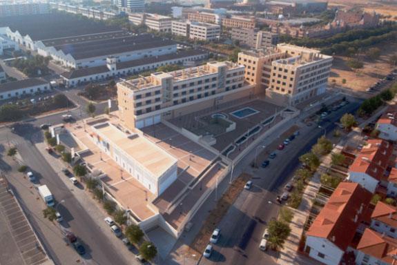 Luxsevilla Palacio Apartment Seville