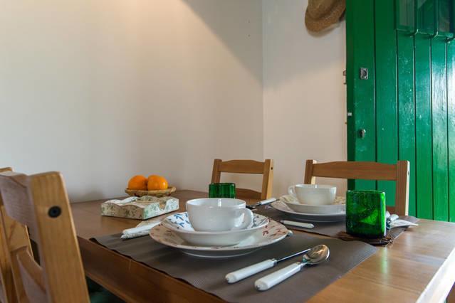 Apartment Tradicional Oasis Sevillano Seville
