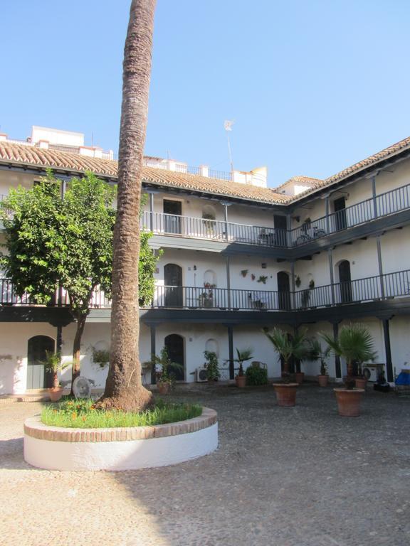 Monumento S.xvi Corralas Apartamento Sevilla