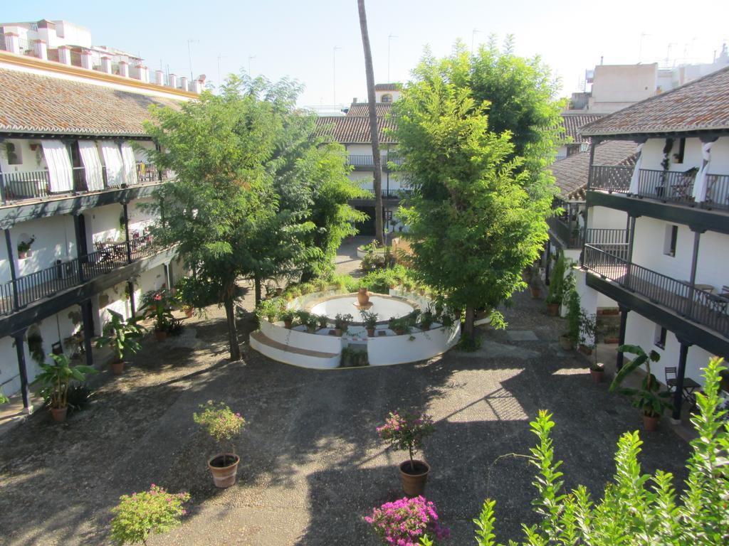 Apartamento Monumento S.xvi Corralas Sevilla