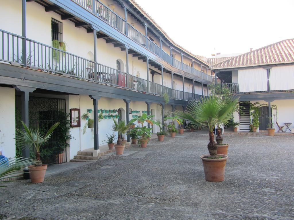 Apartamento Monumento S.xvi Corralas