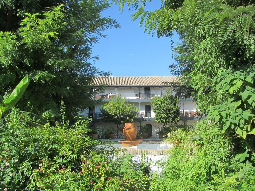 Apartamento Monumento S.xvi Corralas Sevilla