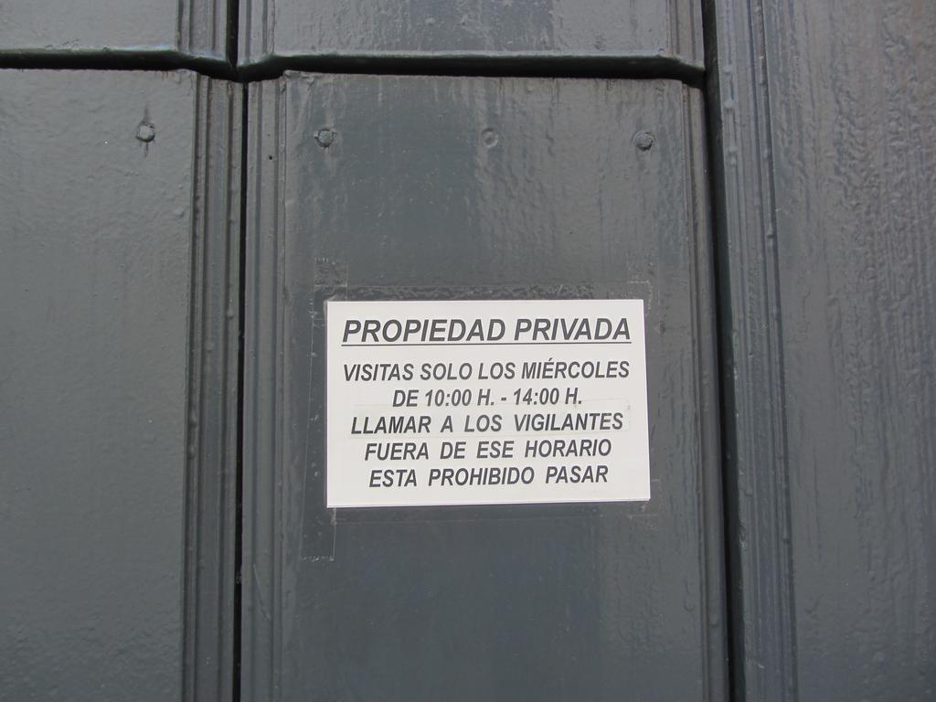 Apartamento Monumento S.xvi Corralas *