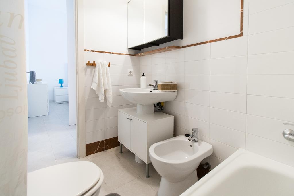 Cn Parking Incluido 2d En Zona Monumental Apartment *