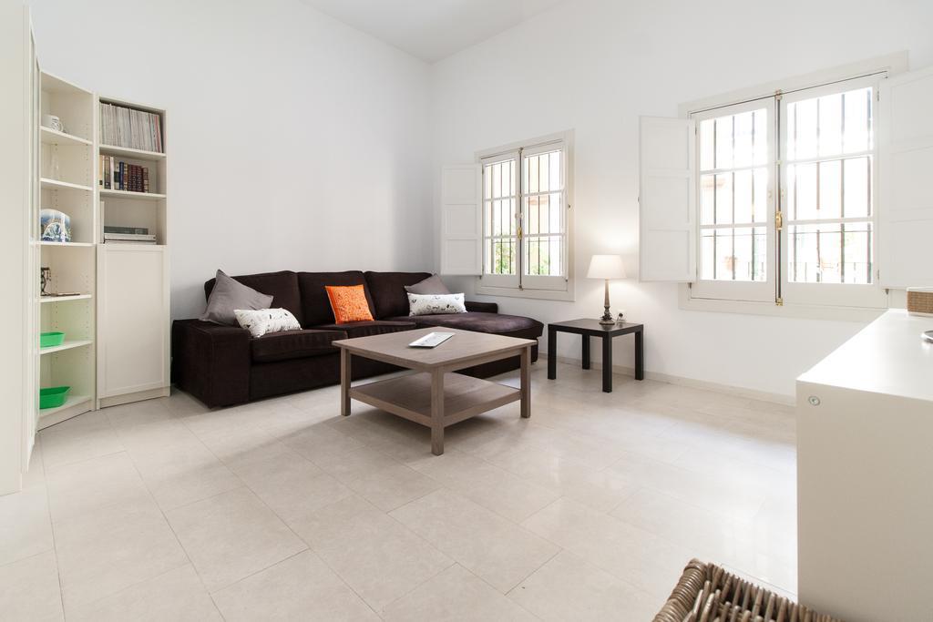 Apartment Cn Parking Incluido 2d En Zona Monumental