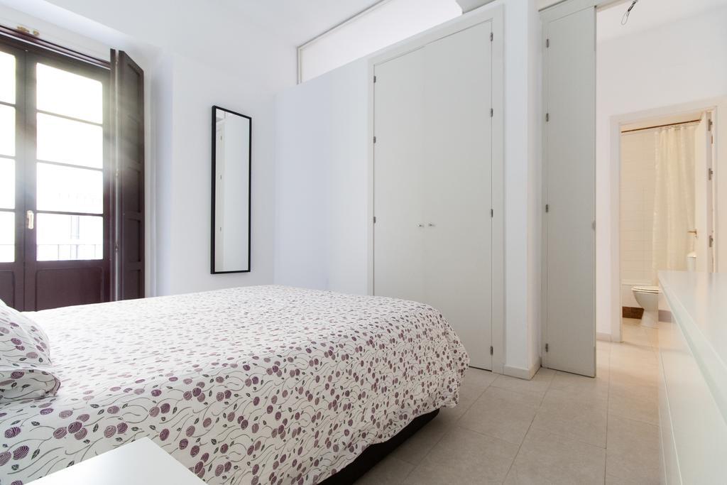 Cn Parking Incluido 2d En Zona Monumental Apartment *