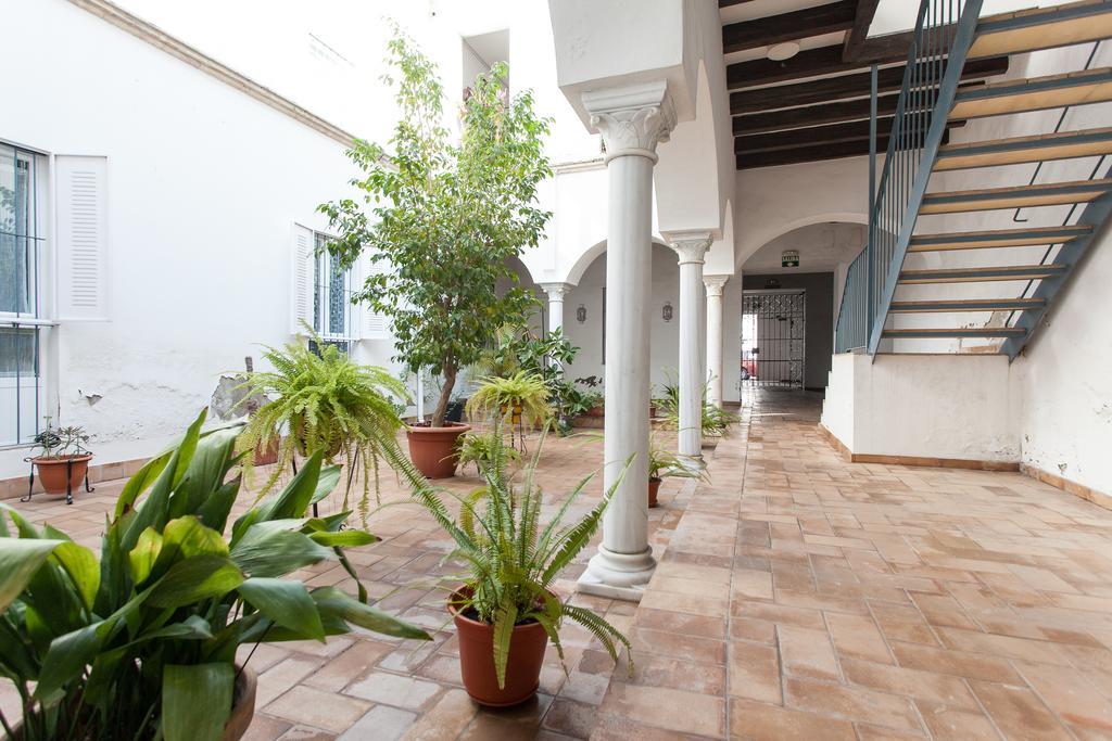 Ole Pureza Terraza Apartment Seville