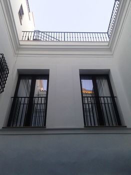 Murillo Catedral Apartamento *