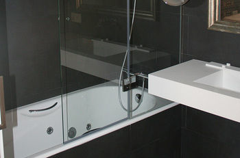 Murillo Catedral Apartment Seville