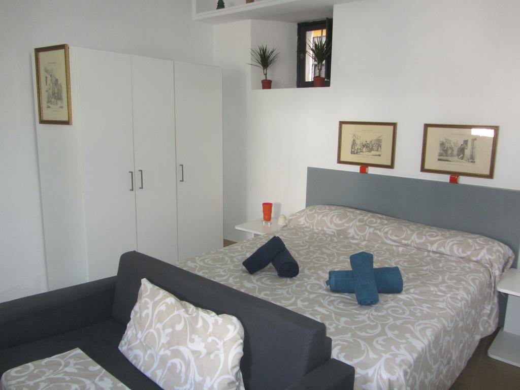 Monumento S.xvi Corralas Apartamento *
