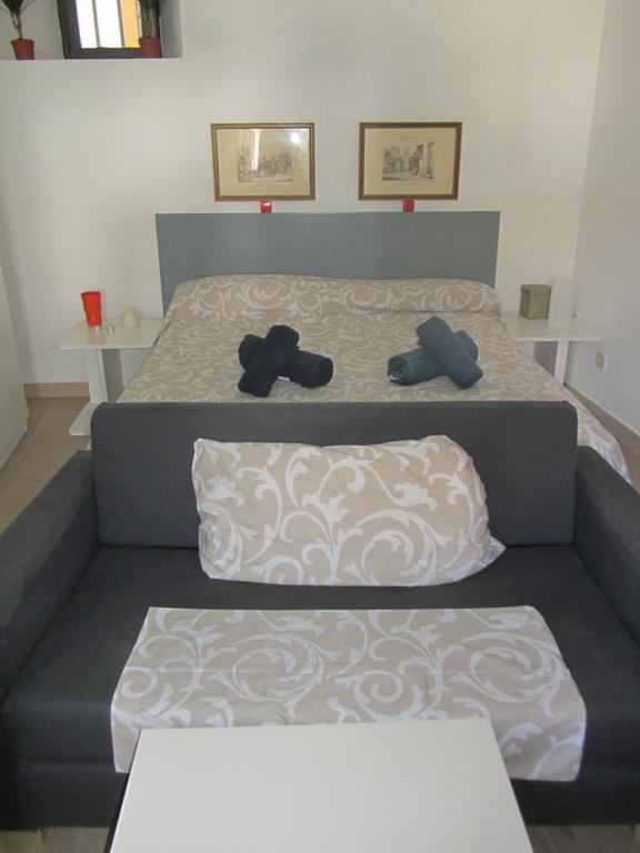 Apartamento Monumento S.xvi Corralas