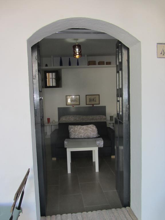 Monumento S.xvi Corralas Apartamento *