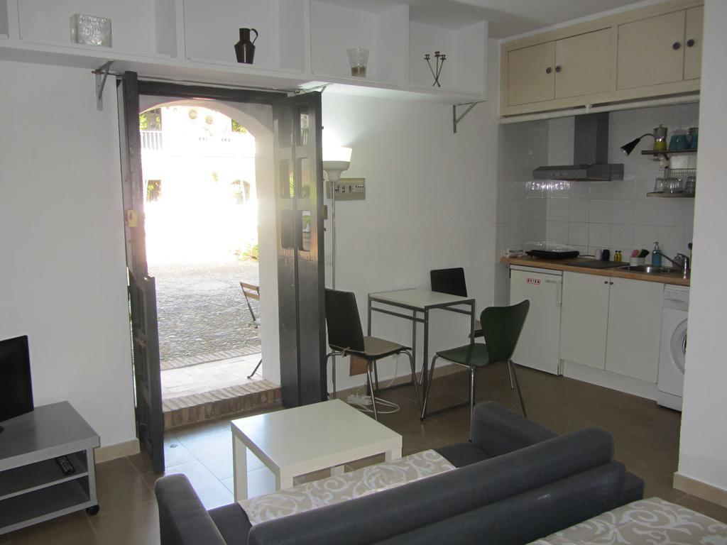 Monumento S.xvi Corralas Apartamento *