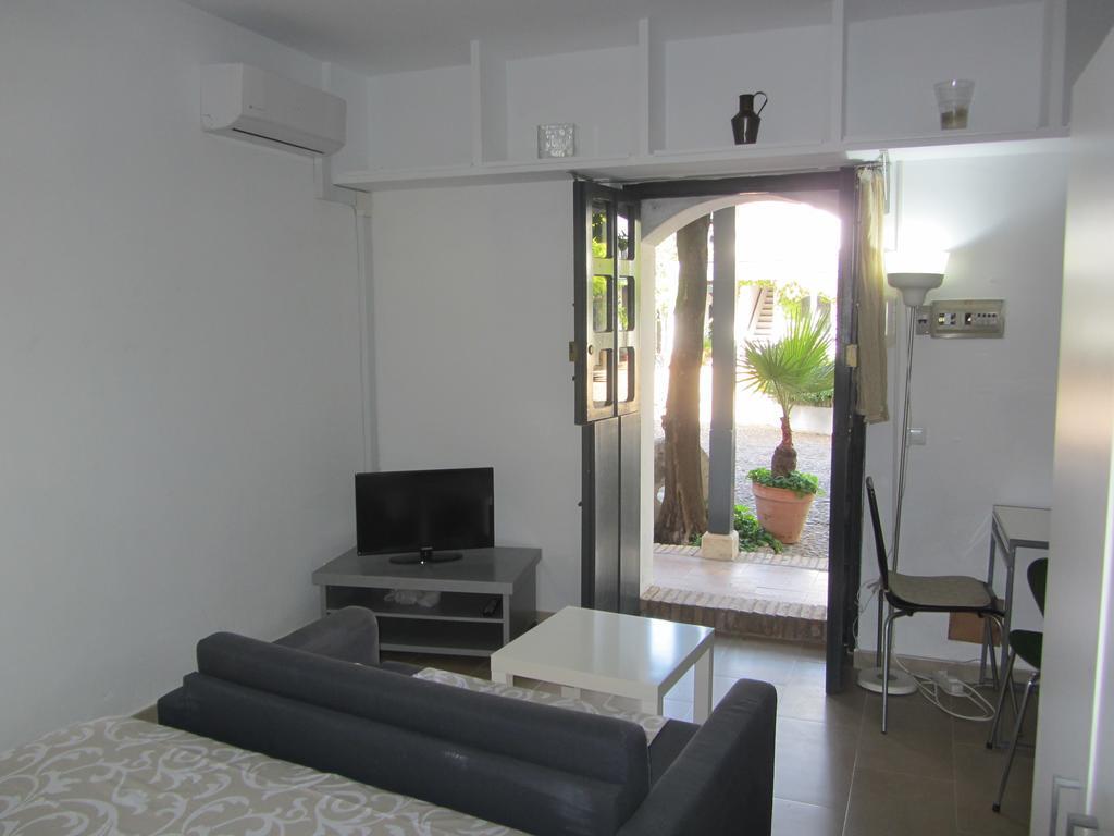 Apartamento Monumento S.xvi Corralas