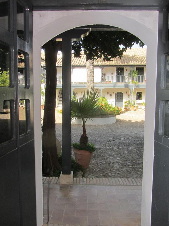 Apartamento Monumento S.xvi Corralas *