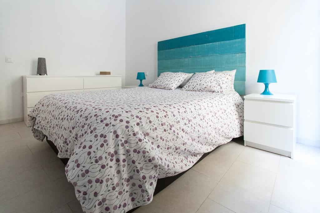 Cn Parking Incluido 2d En Zona Monumental Apartment