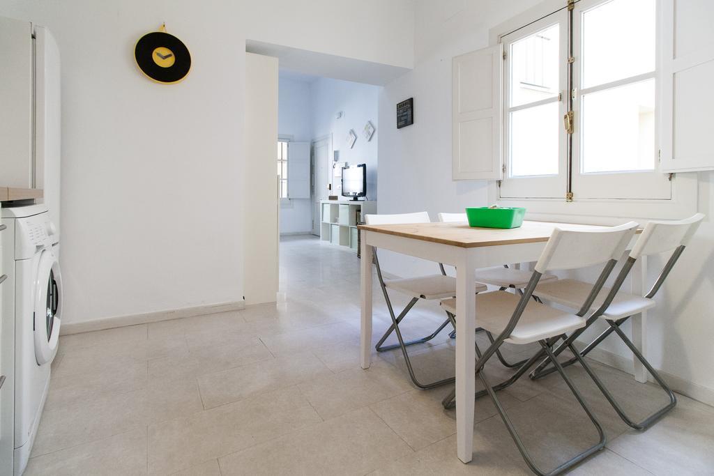 Apartment Cn Parking Incluido 2d En Zona Monumental Seville