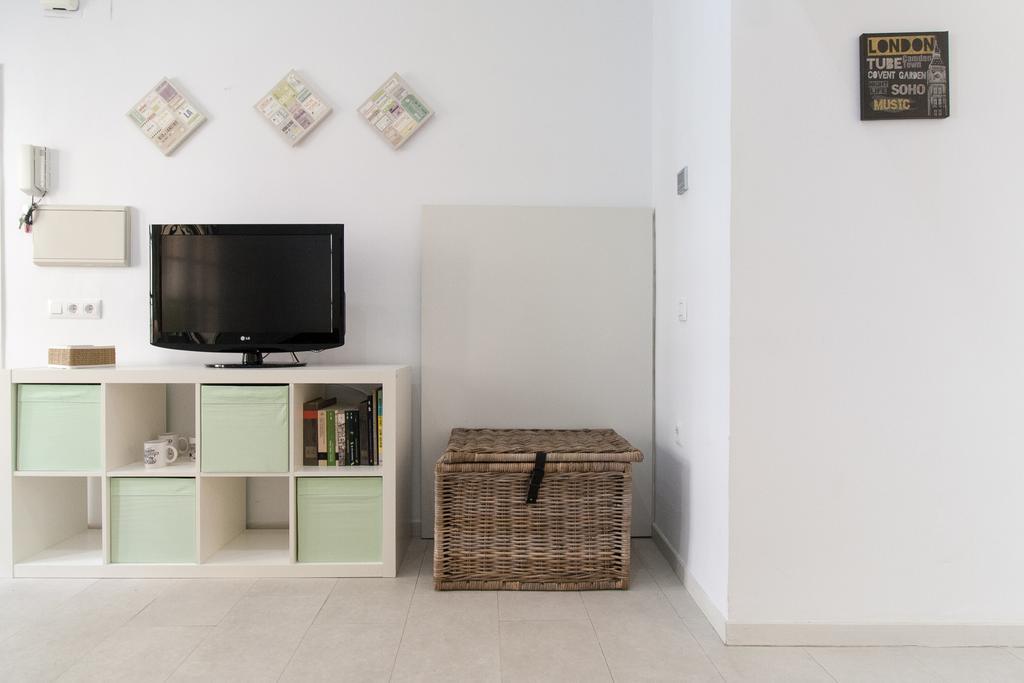 Apartment Cn Parking Incluido 2d En Zona Monumental