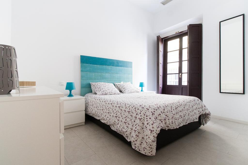 Cn Parking Incluido 2d En Zona Monumental Apartment