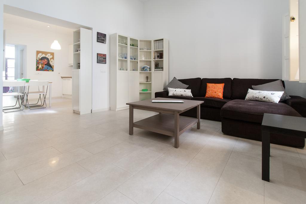 Apartment Cn Parking Incluido 2d En Zona Monumental Seville