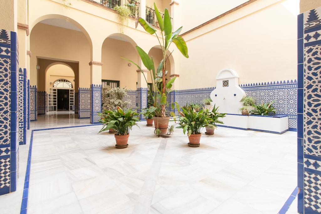 Apartment Cn Parking Incluido 2d En Zona Monumental