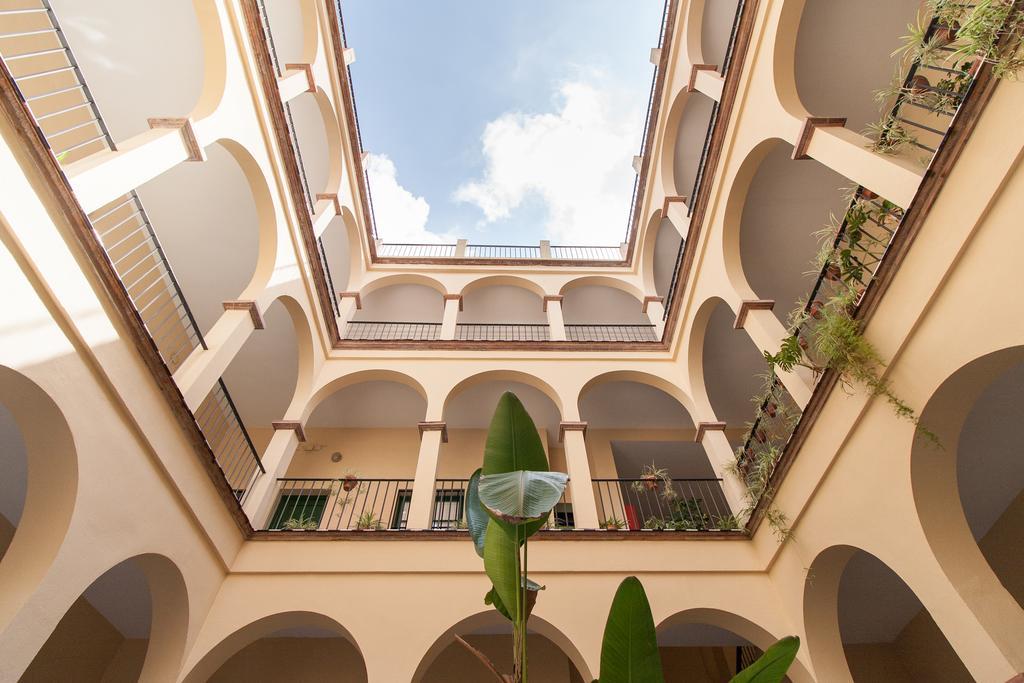 Cn Parking Incluido 2d En Zona Monumental Apartment Seville