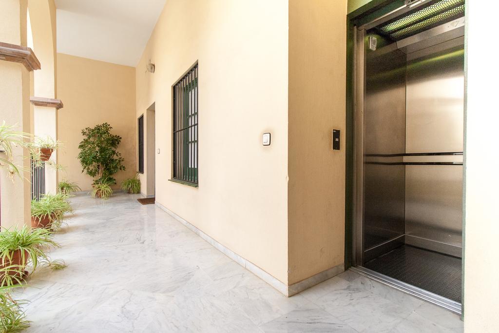 Apartment Cn Parking Incluido 2d En Zona Monumental