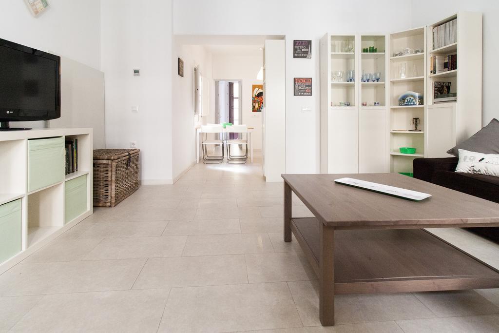 Cn Parking Incluido 2d En Zona Monumental Apartment