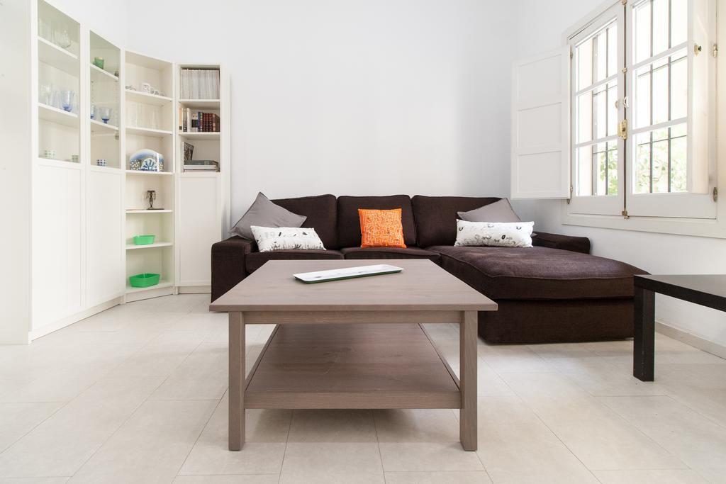 Apartment Cn Parking Incluido 2d En Zona Monumental Seville