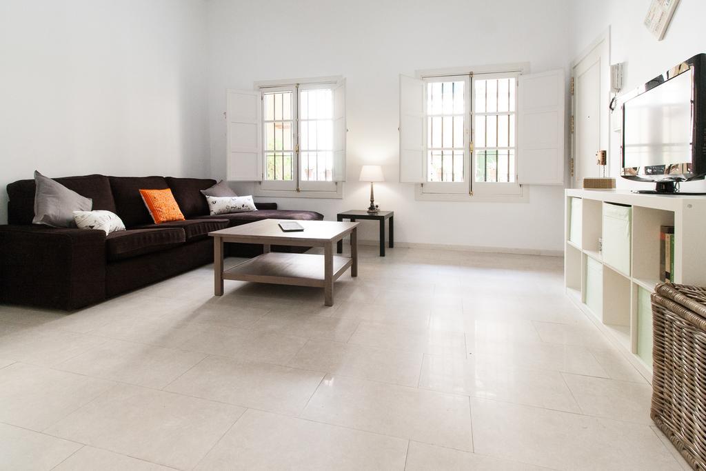 Apartment Cn Parking Incluido 2d En Zona Monumental