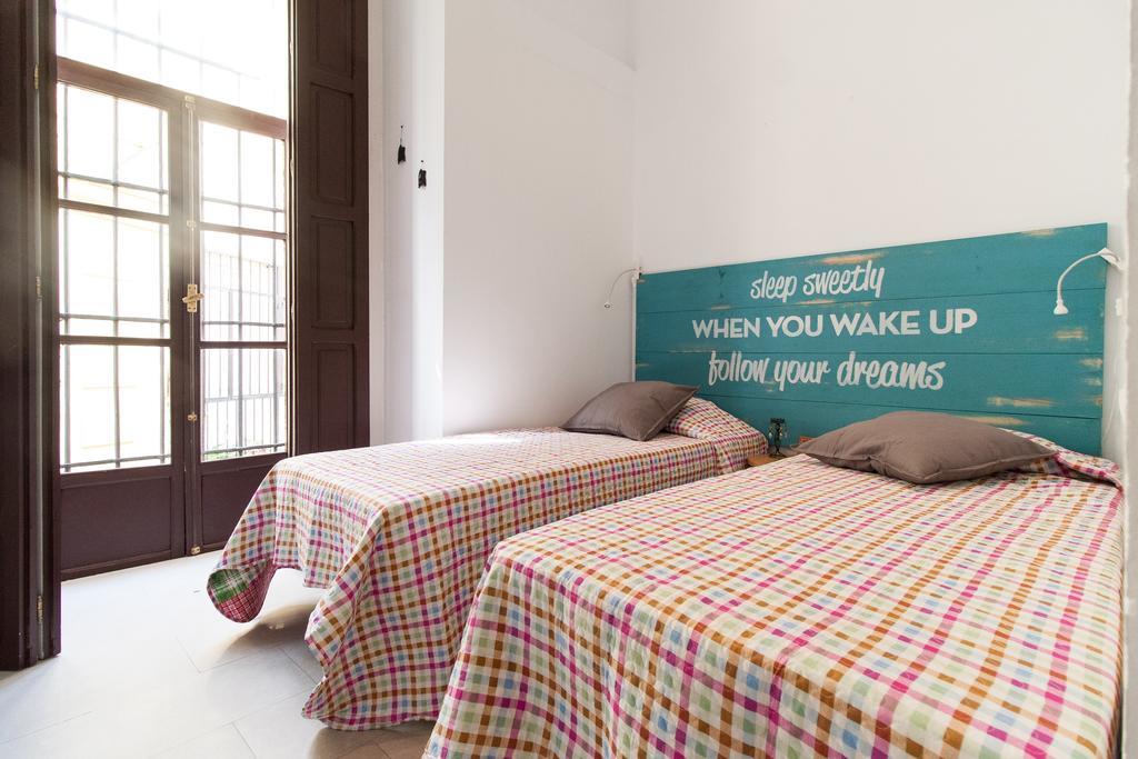 Cn Parking Incluido 2d En Zona Monumental Apartment