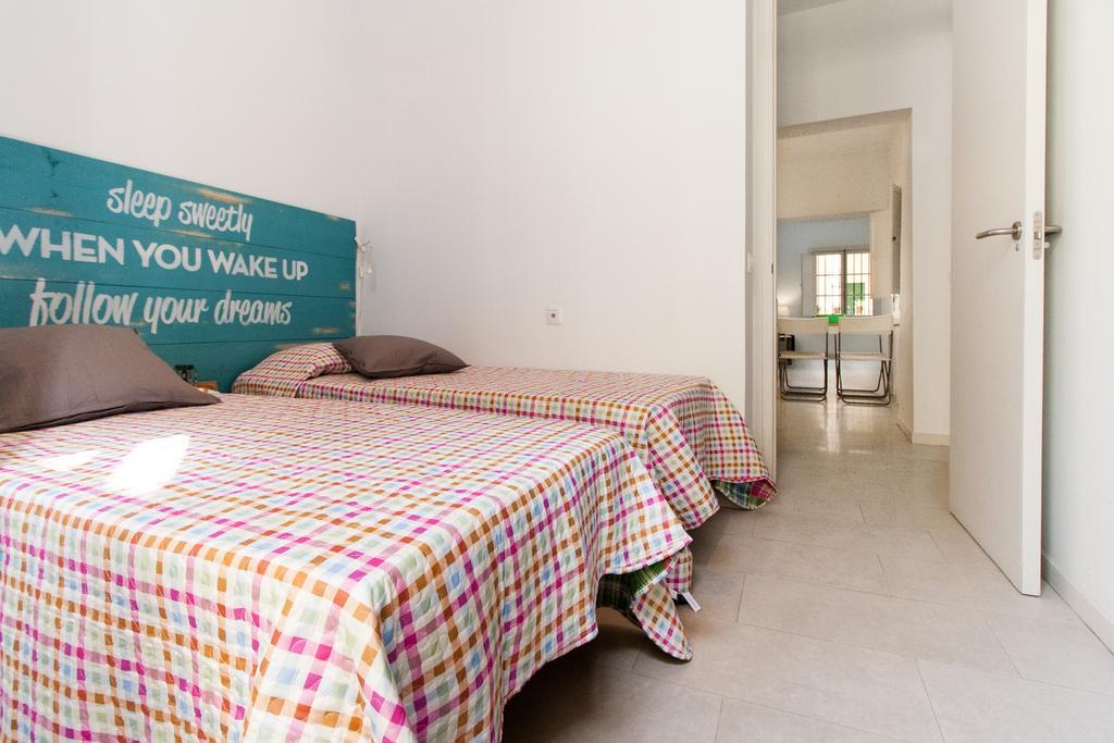 Apartment Cn Parking Incluido 2d En Zona Monumental Seville