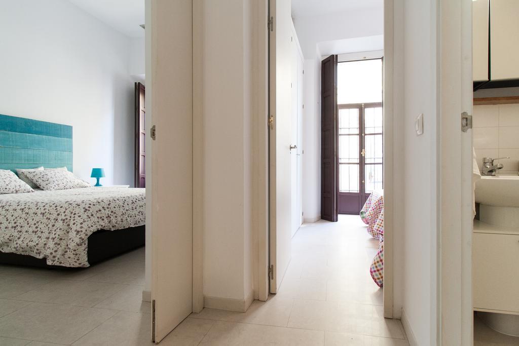 Apartment Cn Parking Incluido 2d En Zona Monumental