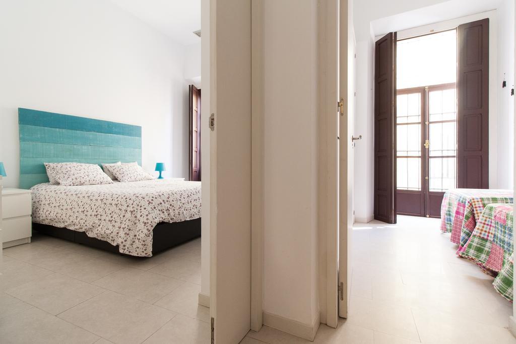 Cn Parking Incluido 2d En Zona Monumental Apartment