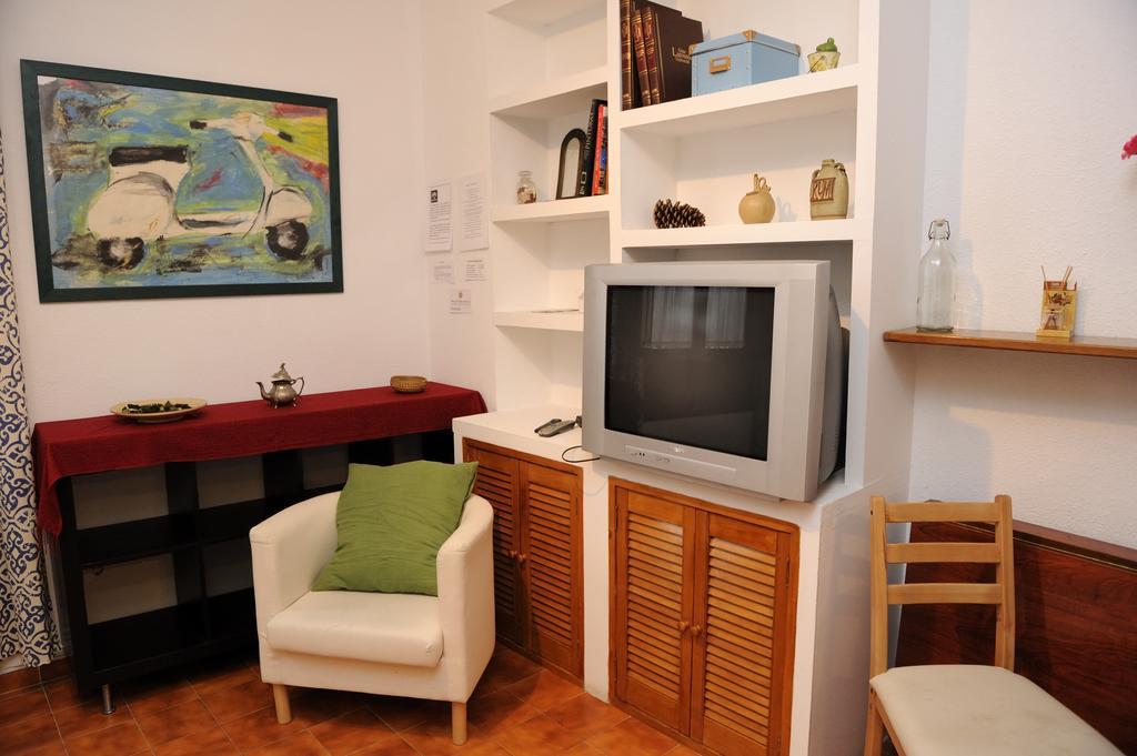 Apartment Apartamento Susona