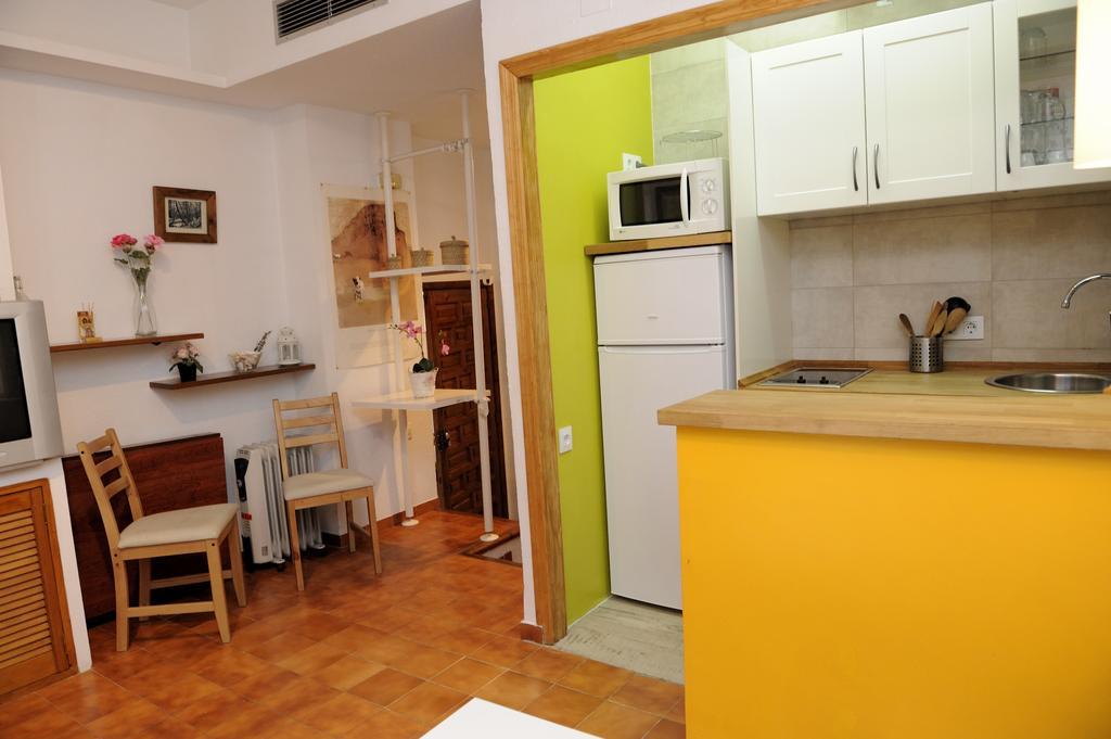 Apartamento Susona Apartment *
