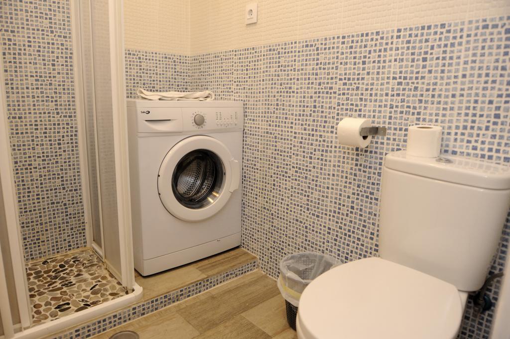 Apartamento Susona Seville