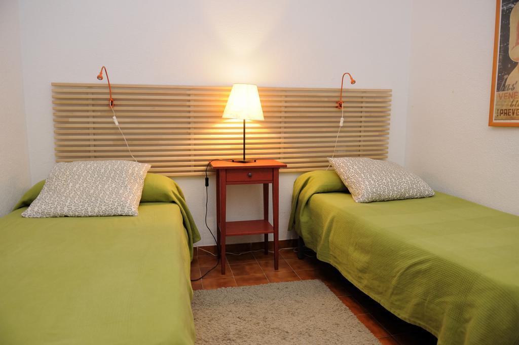 Apartamento Susona Apartment