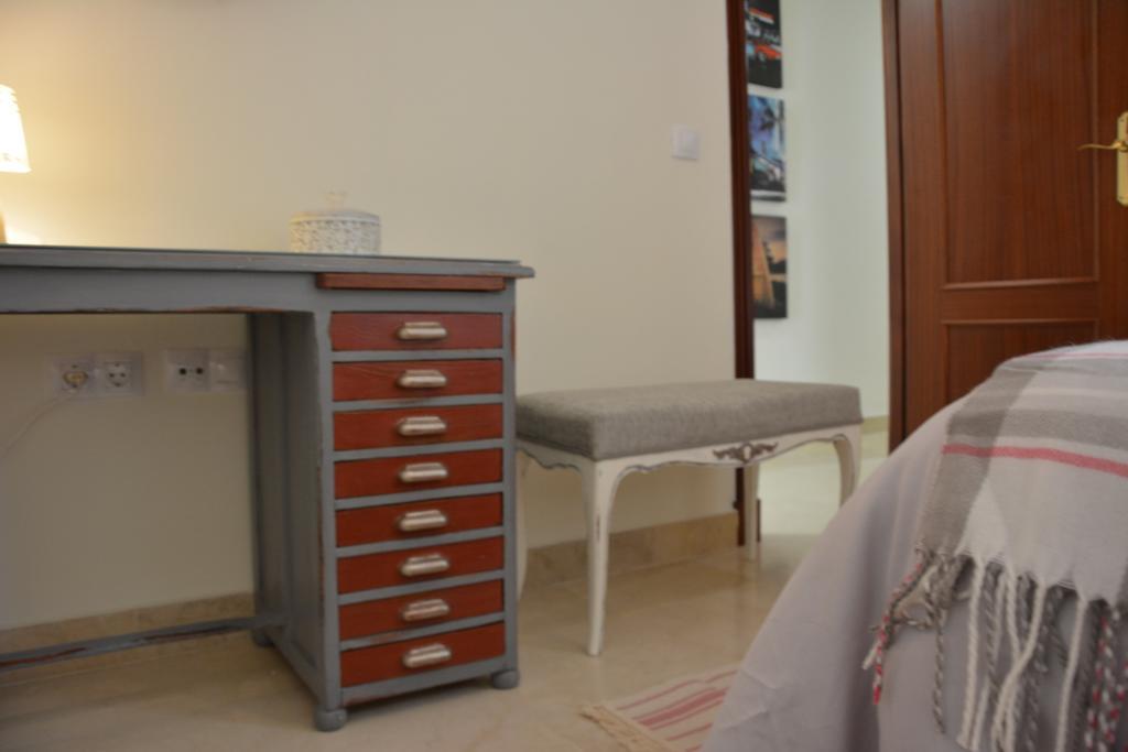 Apartamento A Tus Pies