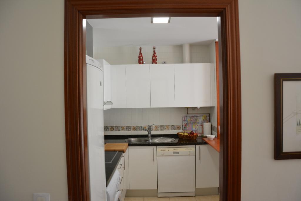 Apartamento A Tus Pies Sevilla