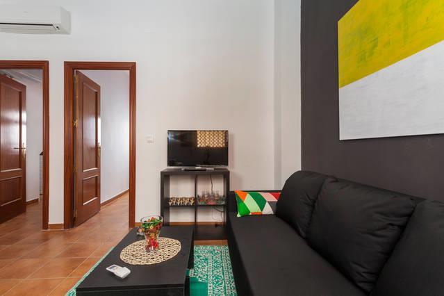 My Little Loft In The Heart Of Apartment *