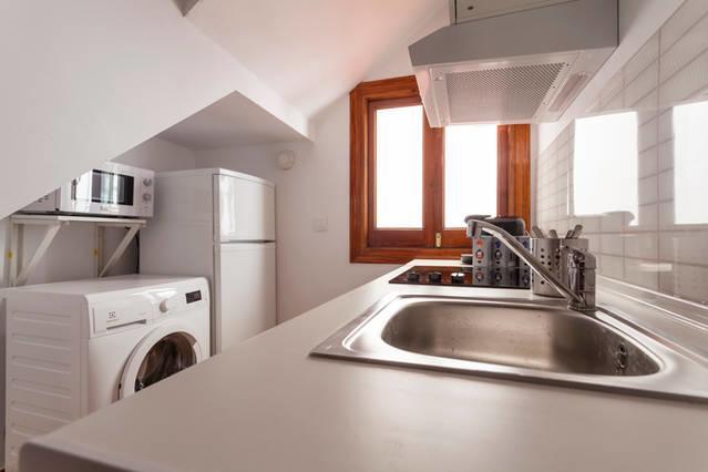 My Little Loft In The Heart Of * Seville