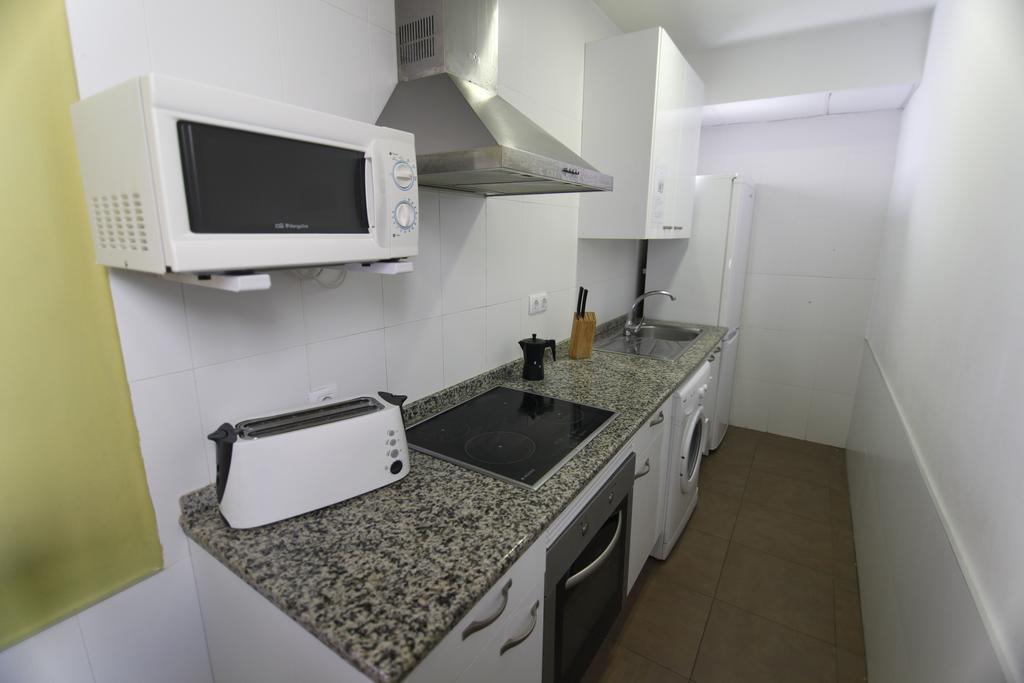 Apartment Sevilladream