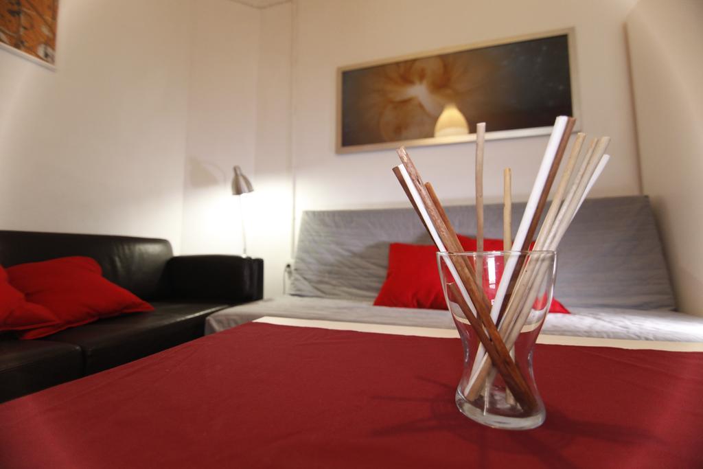 Sevilladream Apartment