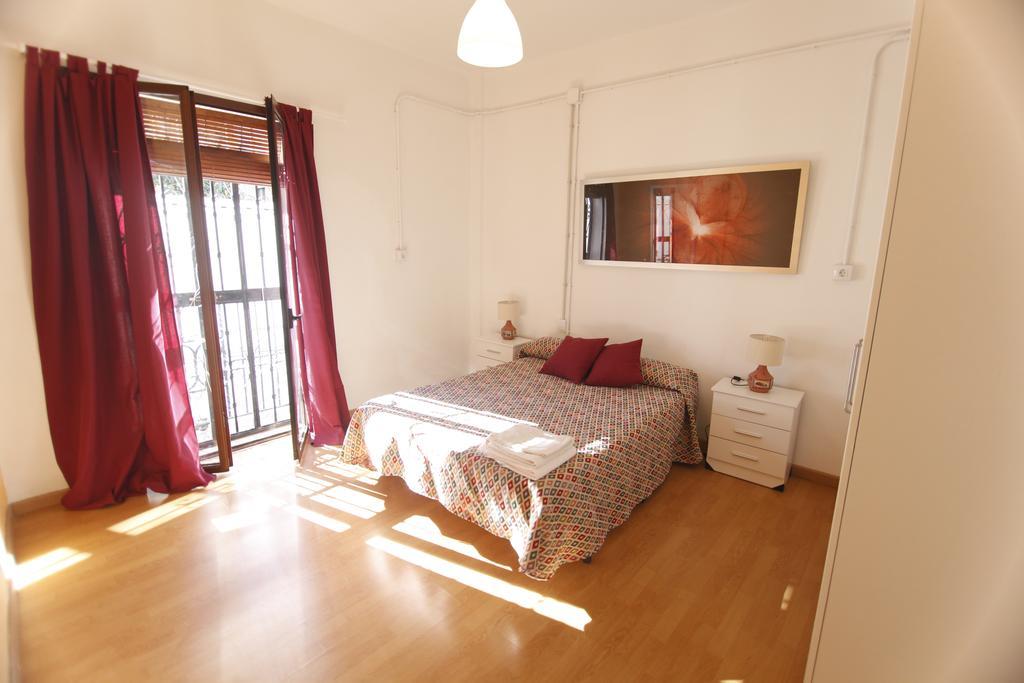 Apartment Sevilladream Seville