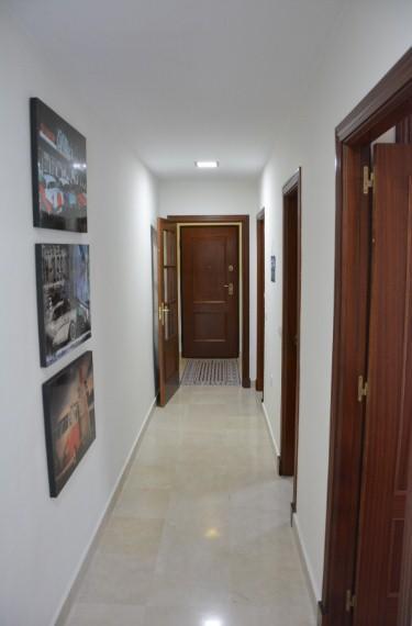 A Tus Pies Apartamento Sevilla
