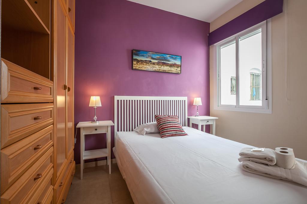 Salado Apartment Seville